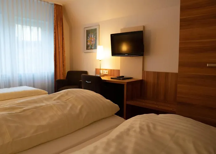 Hotel Jaegerhof