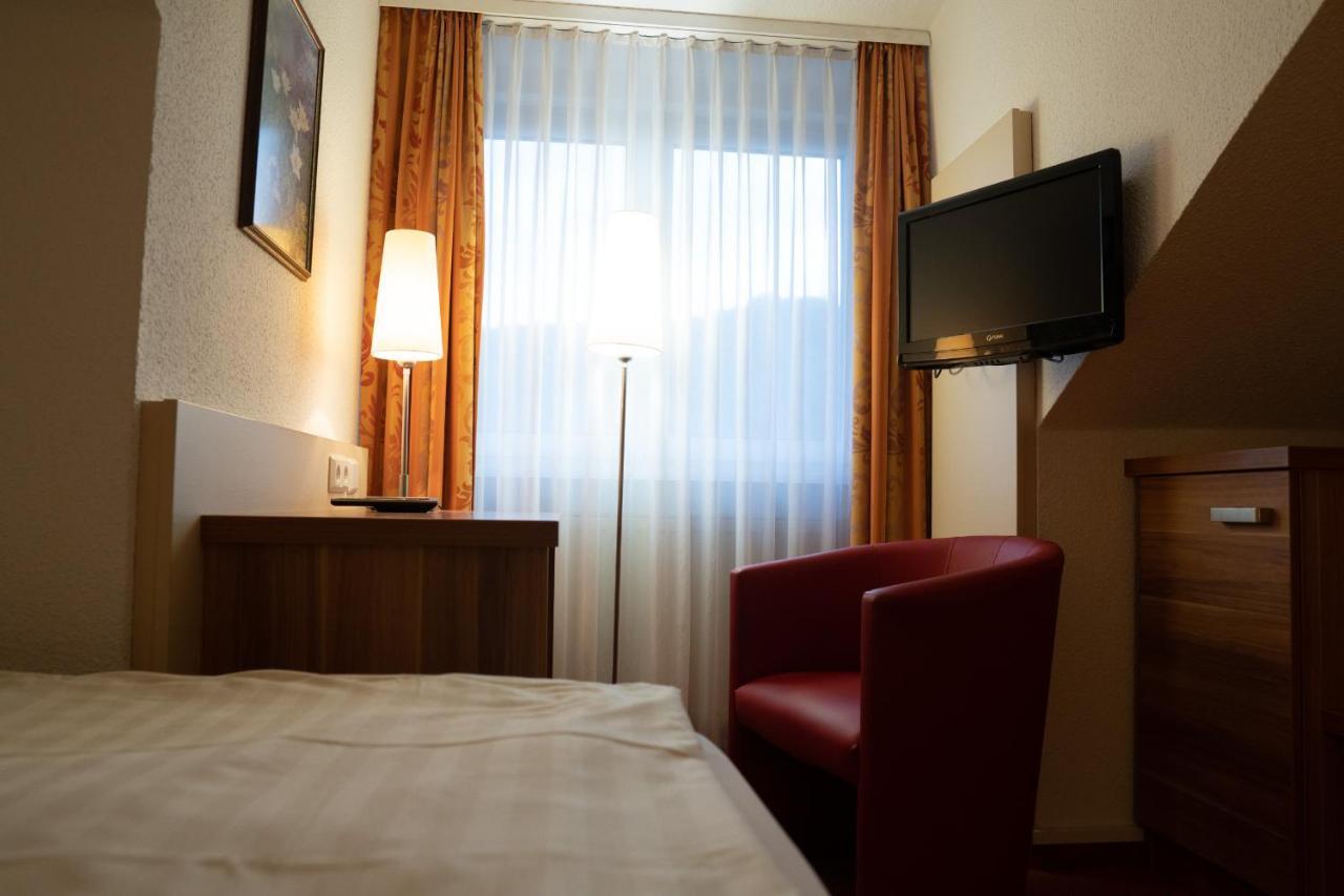 Hotel Jaegerhof Bad Hersfeld