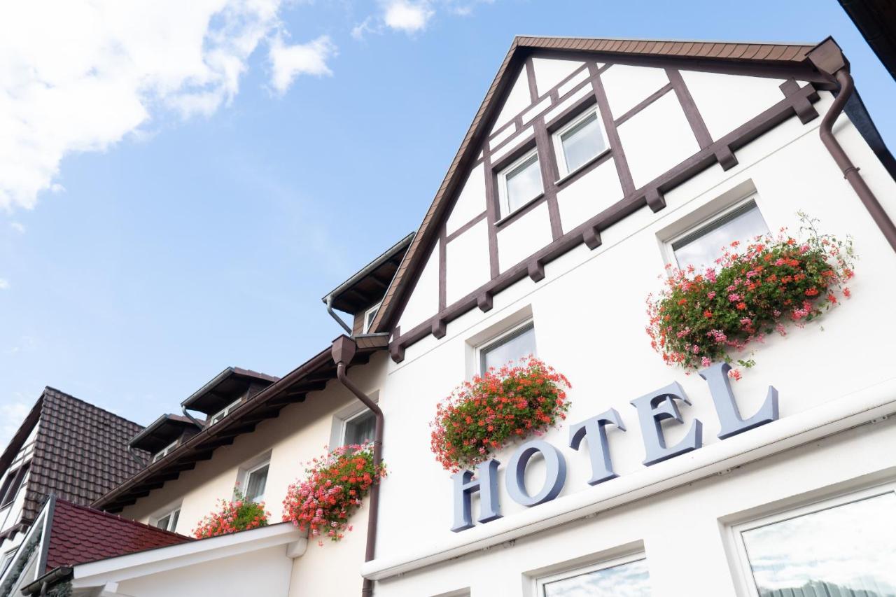 Jaegerhof Hotel