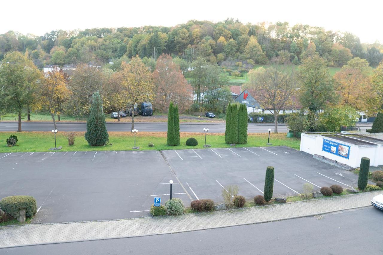 Hotel Jaegerhof Bad Hersfeld