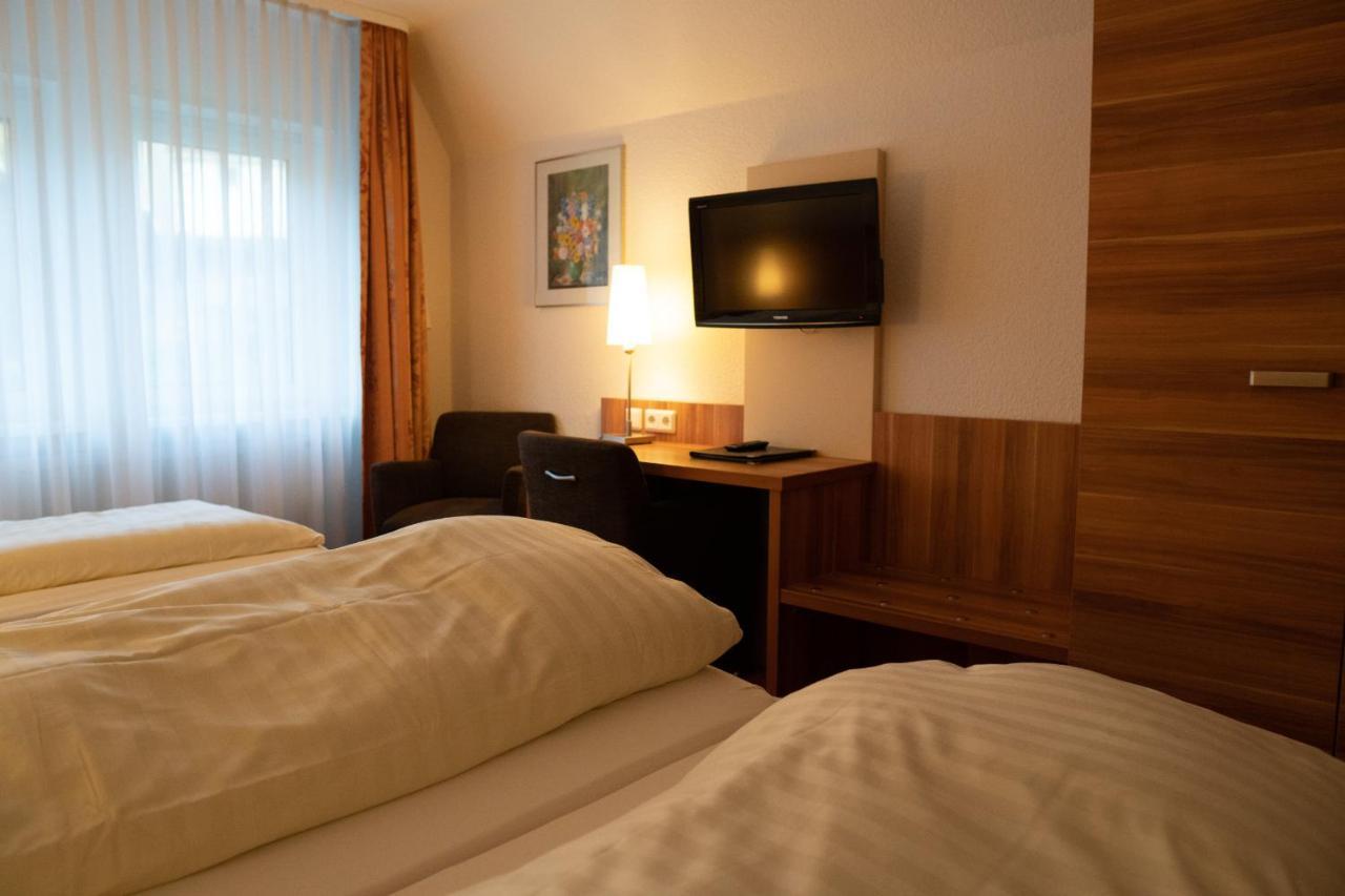 Jaegerhof Hotel