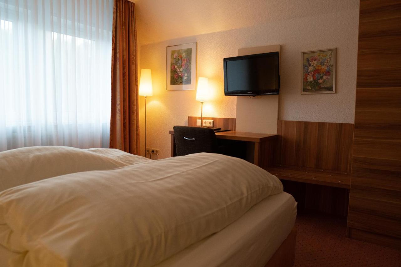 Hotel Jaegerhof